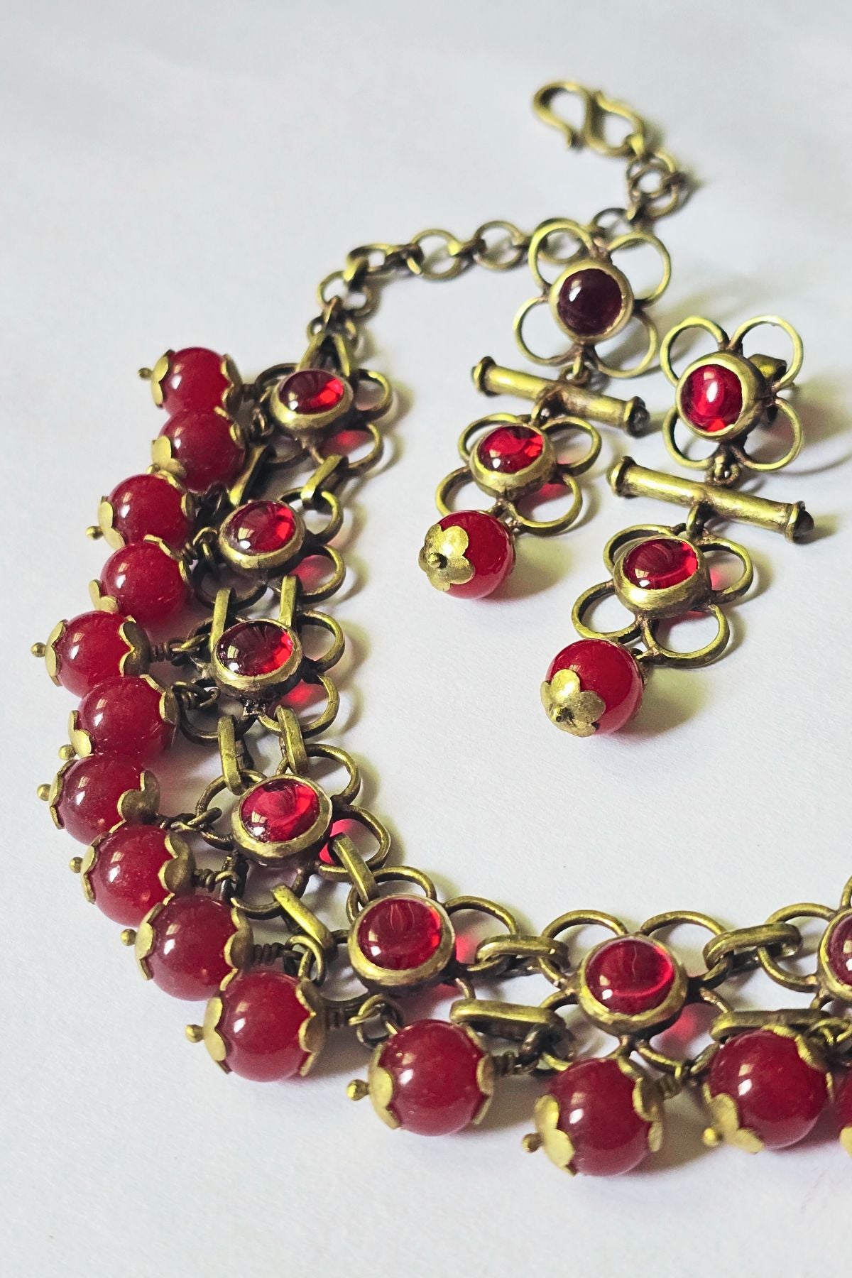 Zahraa earrings