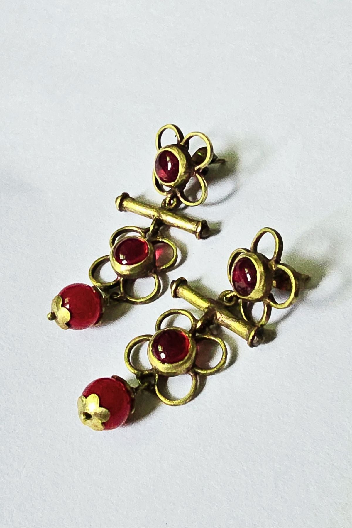 Zahraa earrings