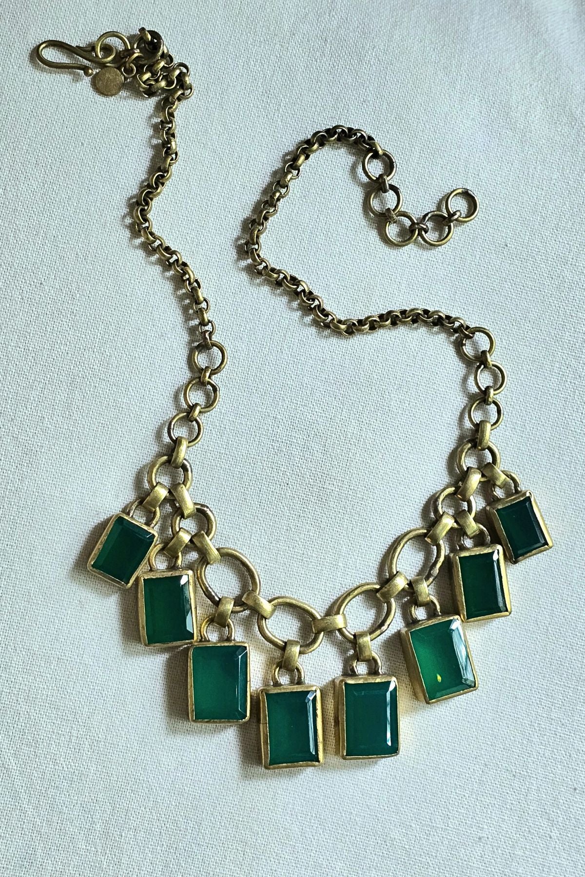 Kerala Neckpiece