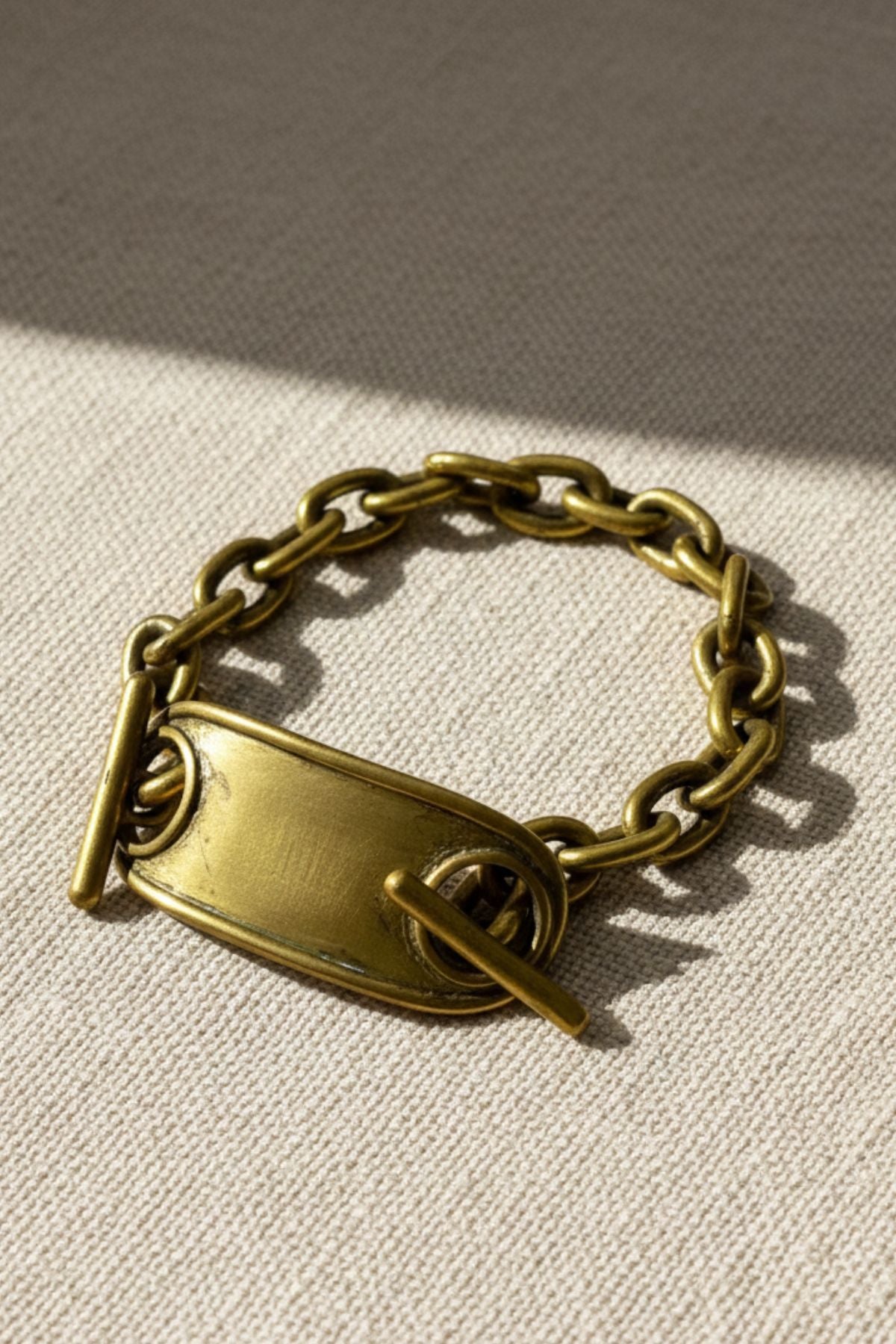 Seth - - alloy bracelet for men