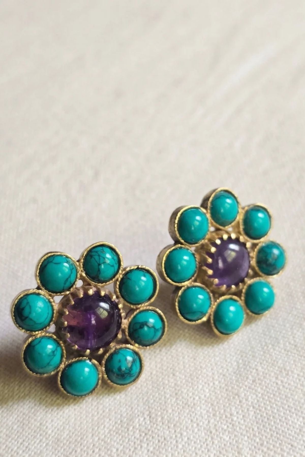 Khiva earrings