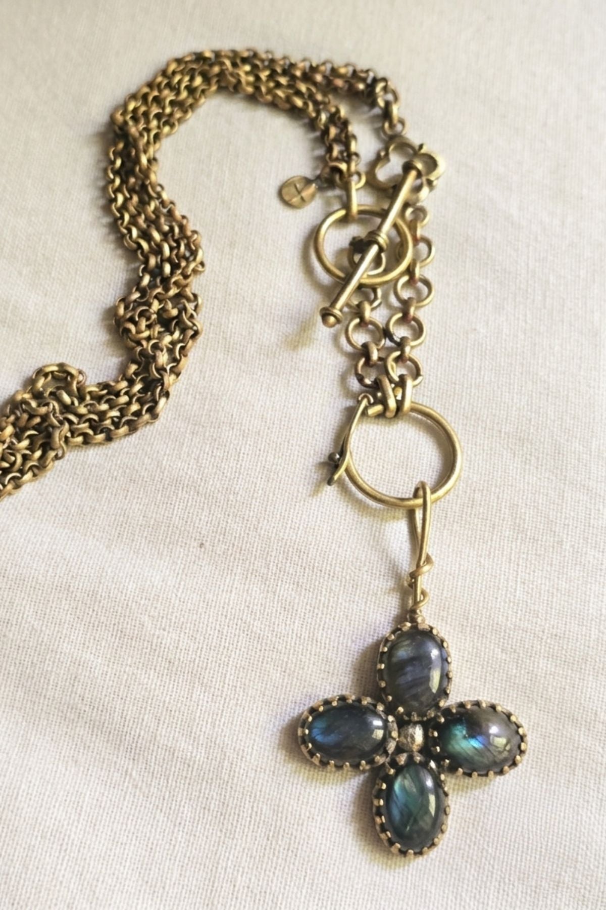 Sienna Necklace