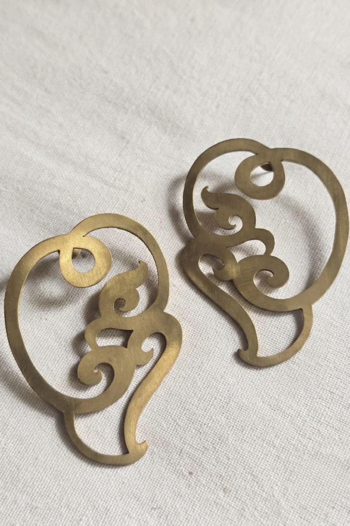 Versaille earrings