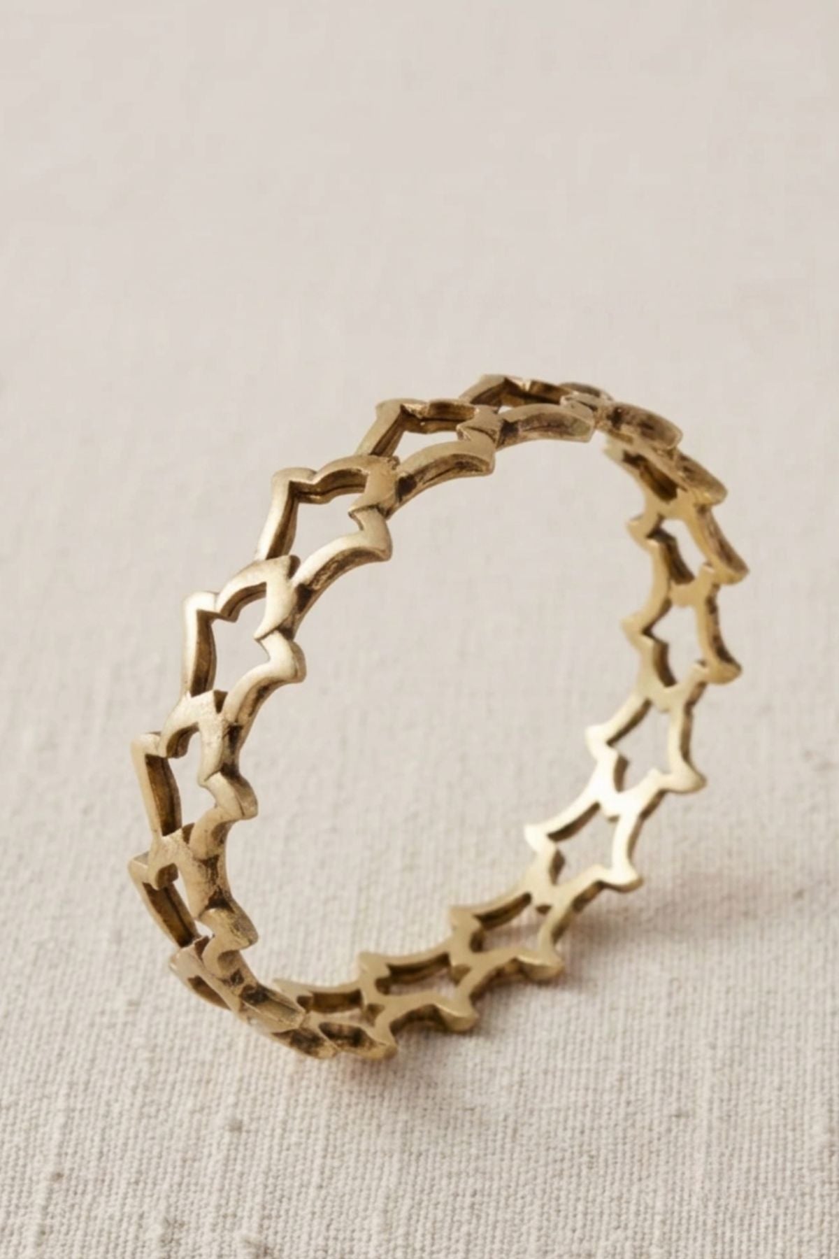 Arc Bangle