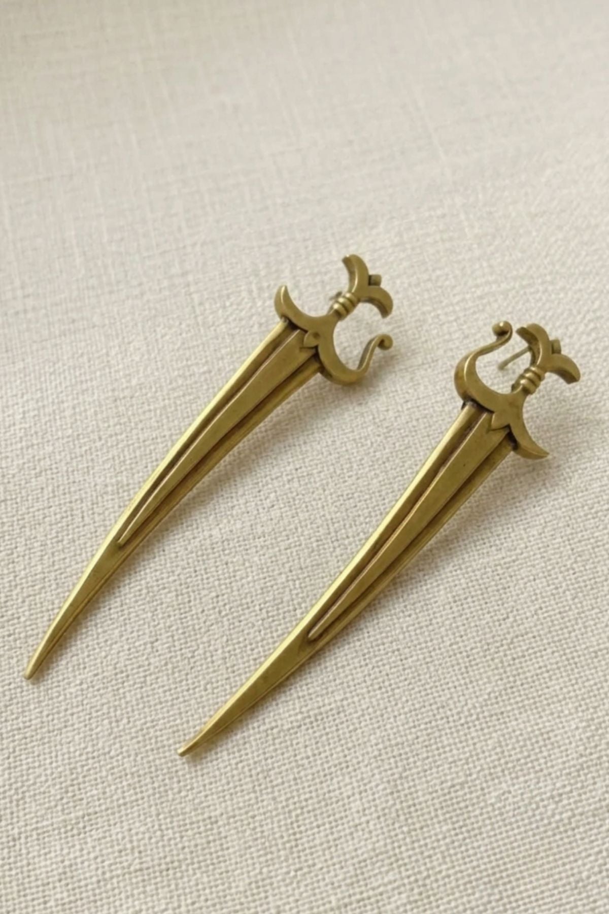 Sultan Earrings