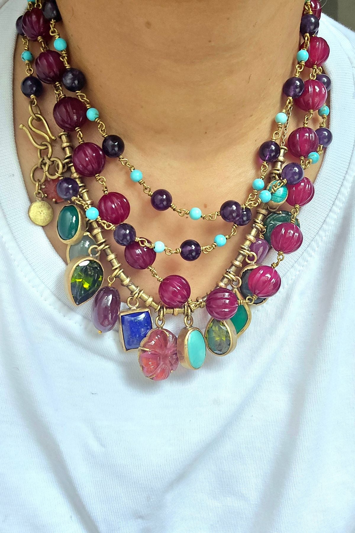 Trevi Chain
