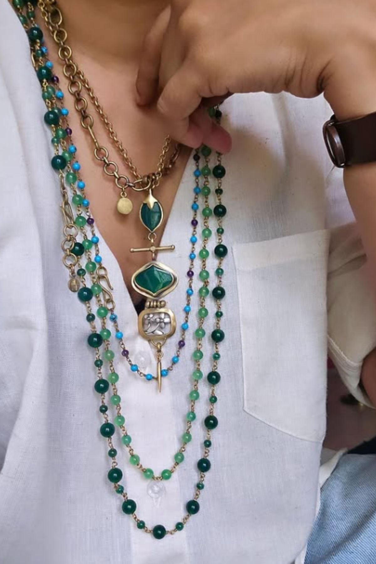 Bahamas Chain