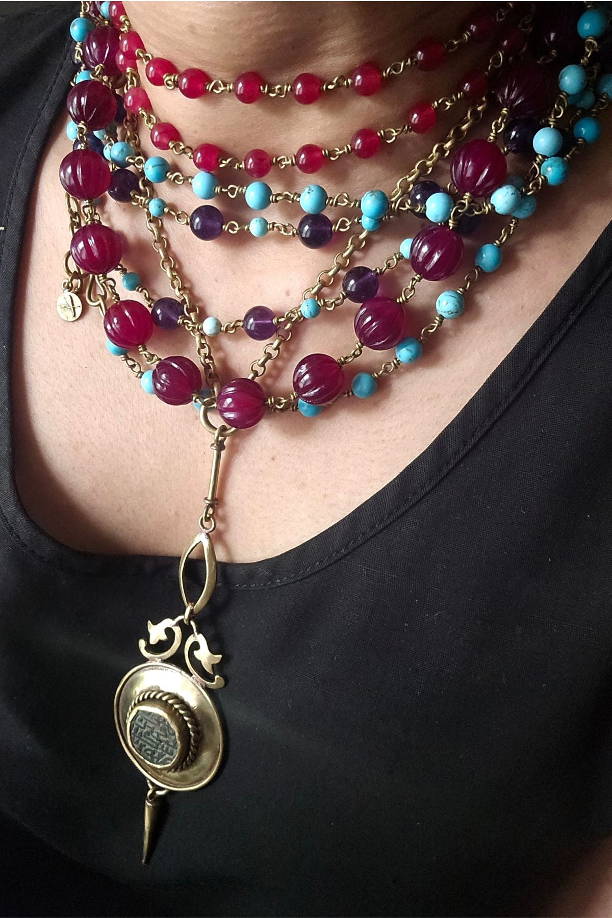 Pomme Chain