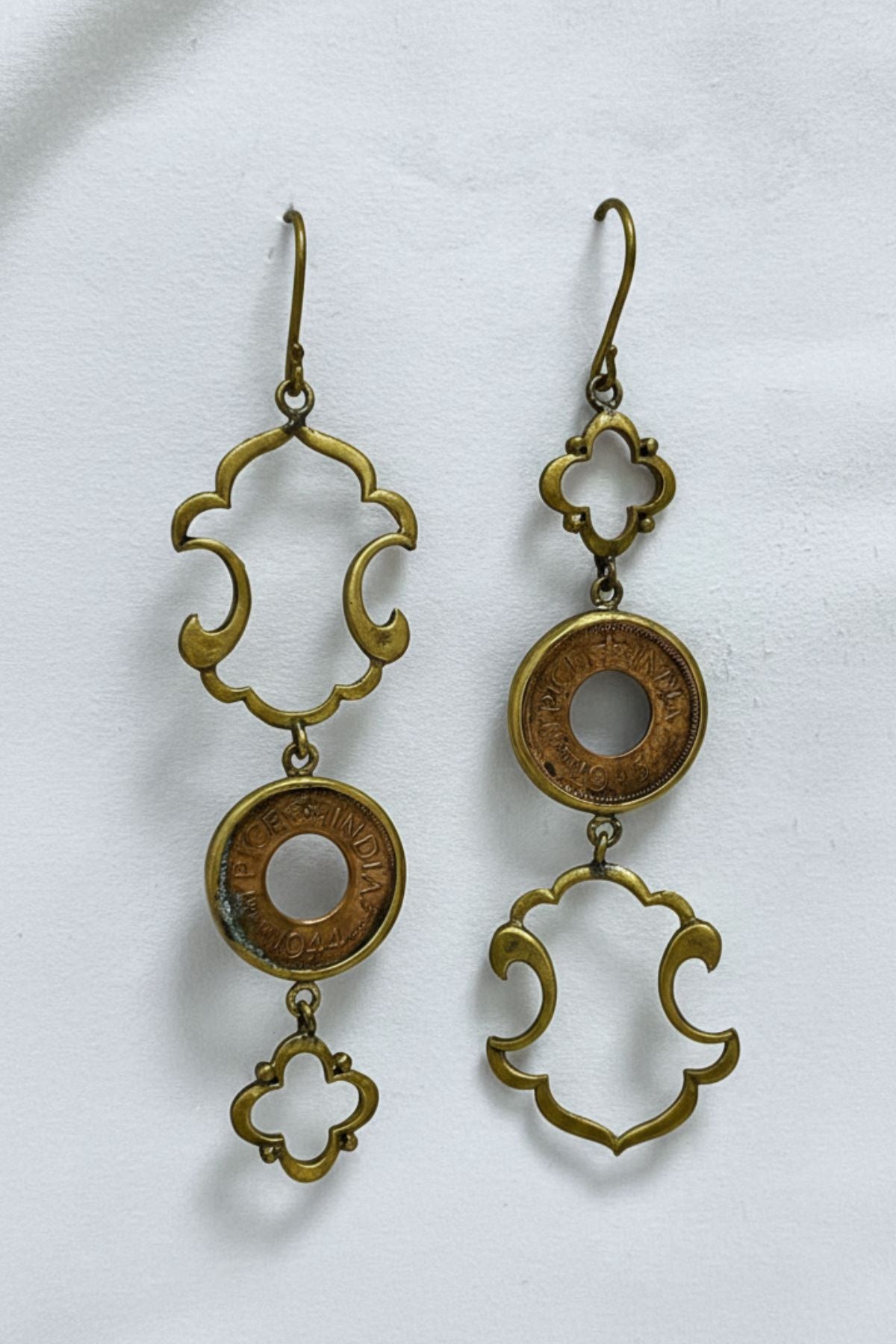 Orra Earrings