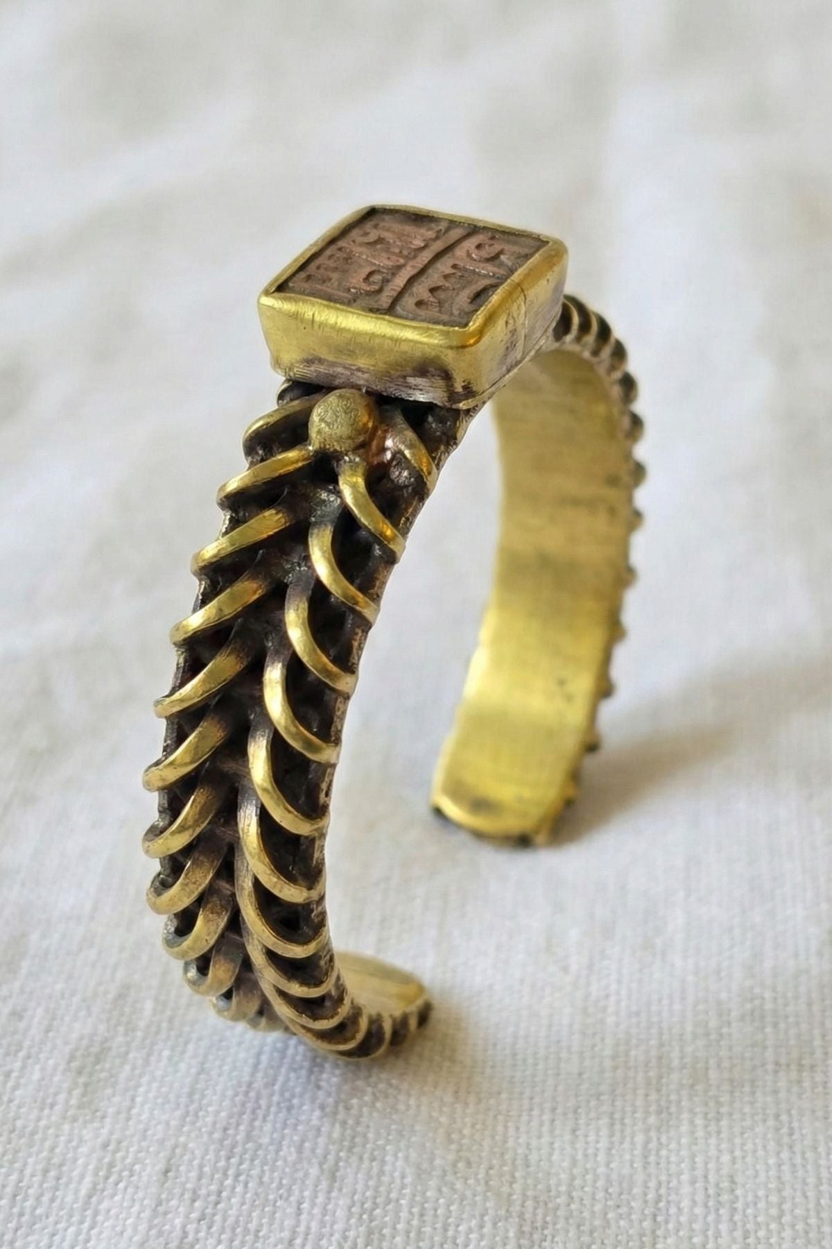 Farsi Bangle
