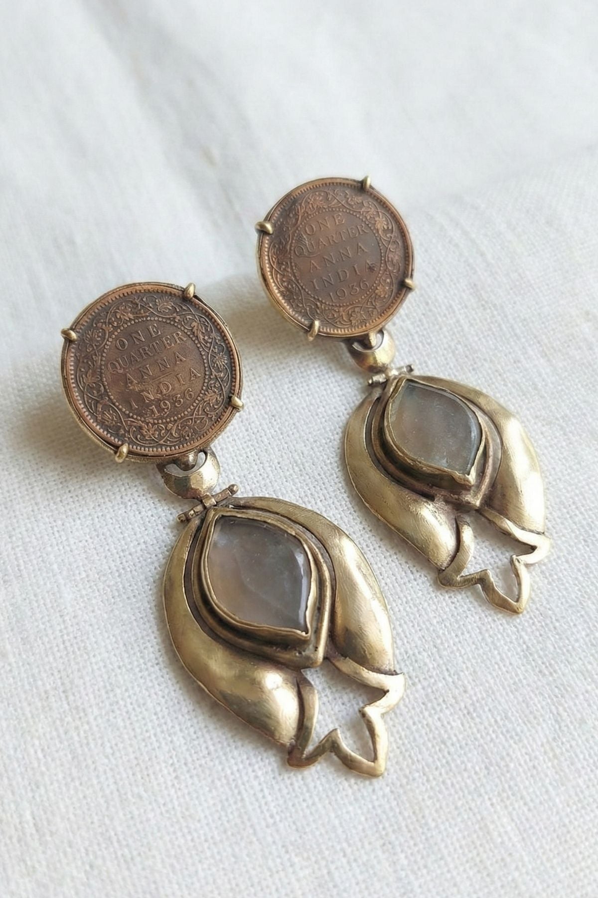 Pia Earrings
