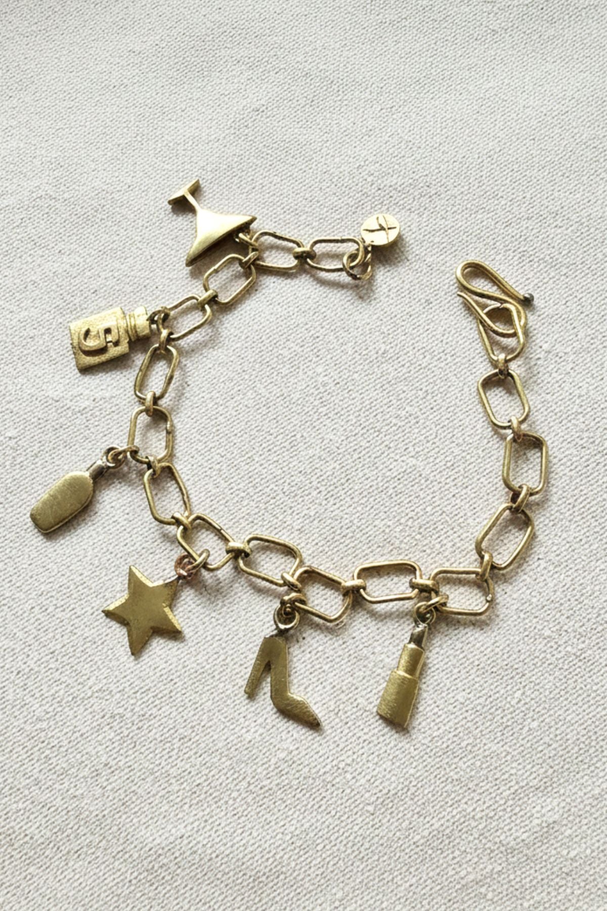 Life of the party Bracelet