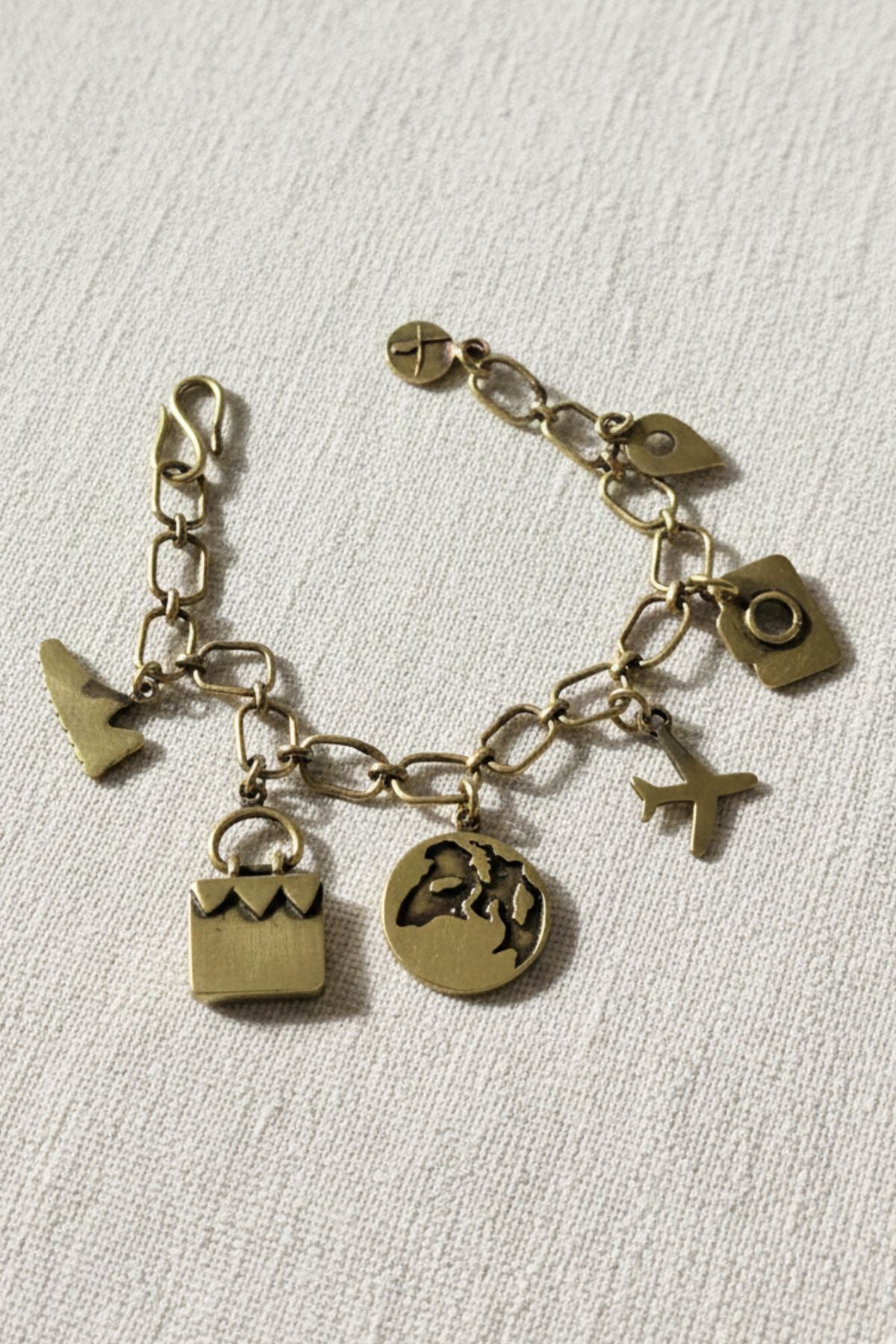 Globetrotter Bracelet