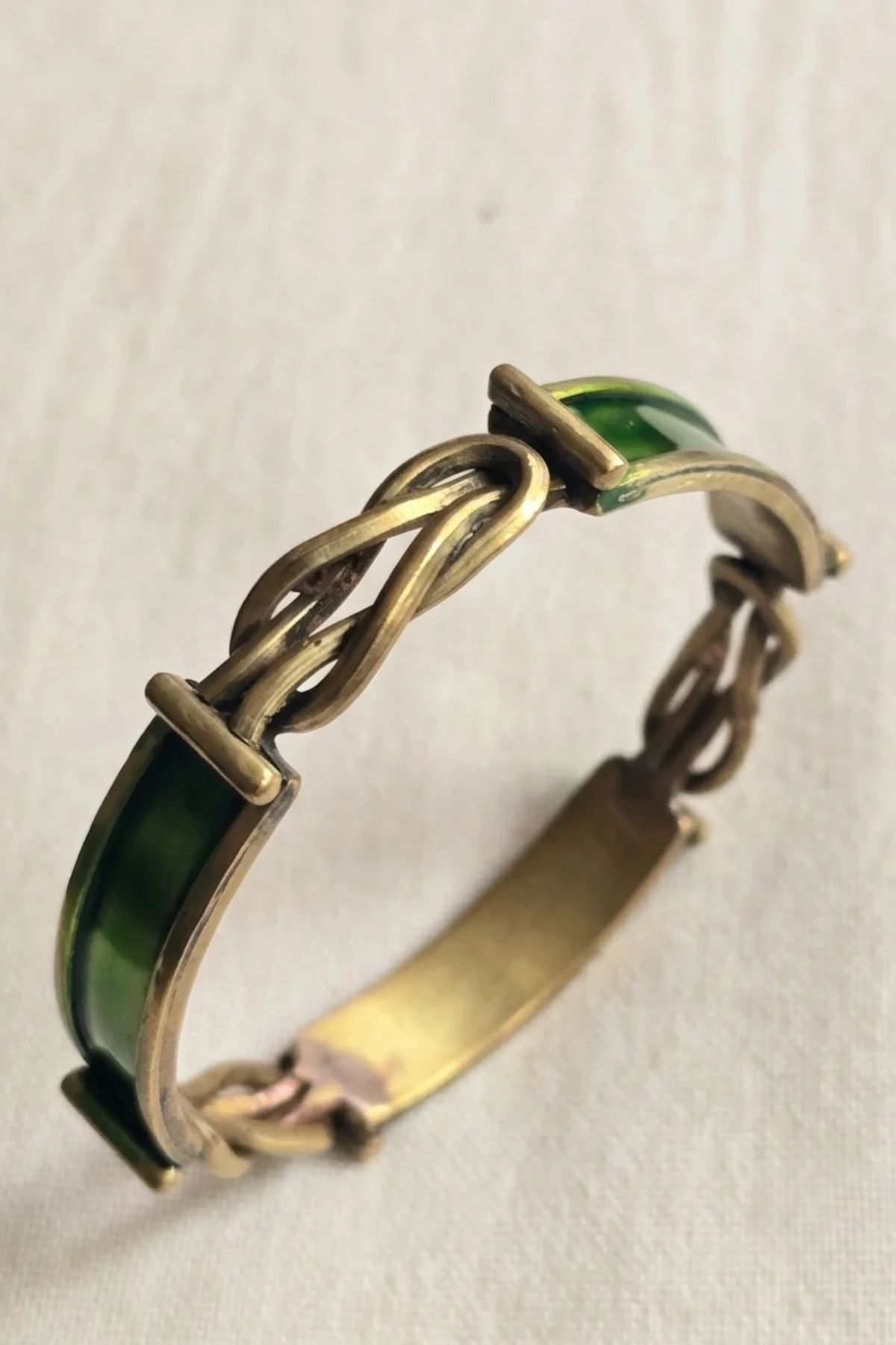 Attica Bangle
